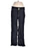 J.Crew Chevron-herringbone Blue Jeans Size 25 waist (petite) - photo 1