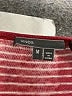 Vince. 100% Linen Red Pullover Sweater Size M - photo 7
