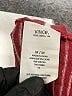 Vince. 100% Linen Red Pullover Sweater Size M - photo 8