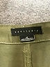 Sanctuary Green Khakis Size 26 waist - photo 6