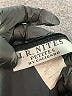 J.R. Nites by Caliendo Black Tank Top Size L - photo 7
