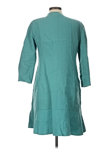 Armani Collezioni Raincoat (view 2)