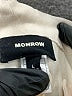 Monrow Ivory Cargo Pants Size L - photo 7