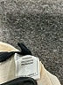 Monrow Ivory Cargo Pants Size L - photo 8
