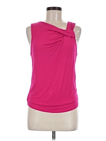 DKNY Sleeveless Top (view 1)