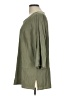 JM Collection Green 3/4 Sleeve Blouse Size L - photo 5