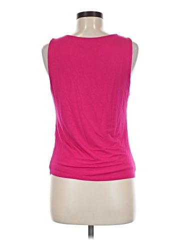 DKNY Sleeveless Top (view 2)
