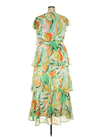 Julia Jordan Cocktail Dress (view 2)