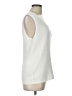 525 America 100% Polyester White Sweater Vest Size L - photo 4
