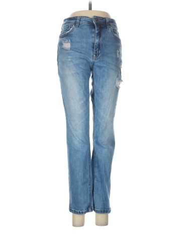 Wax Jean Jeans (view 1)