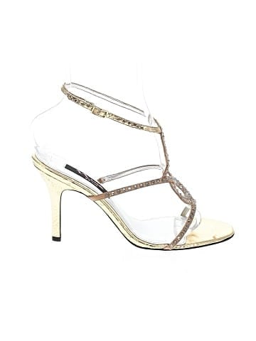 Nina Sandals (view 1)