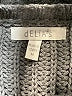Delia's Gray Pullover Sweater Size M - photo 7