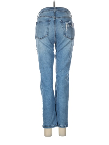 Wax Jean Jeans (view 2)