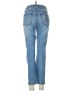 Wax Jean Stars Blue Jeans Size 7 - photo 2