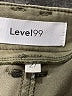 Level 99 Green Cargo Pants Size 27 waist - photo 7