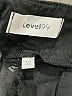 Level 99 Black Linen Pants Size 32 waist - photo 7