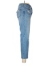Wax Jean Stars Blue Jeans Size 7 - photo 4