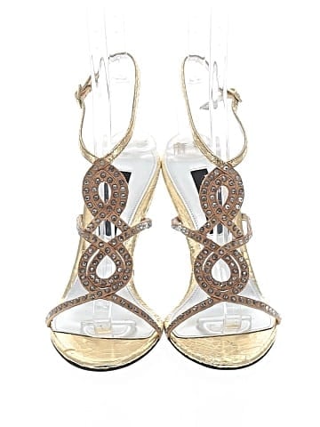 Nina Sandals (view 2)