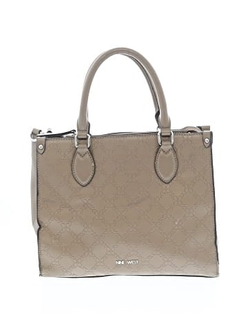 Nine West Satchel (view 1)