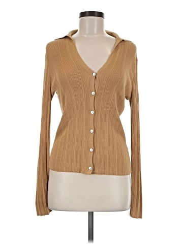 Vince. Cardigan (view 1)
