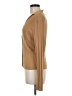 Vince. 100% Cotton Tan Cardigan Size M - photo 5