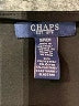 Chaps Graphic Black Cocktail Dress Size S - photo 7