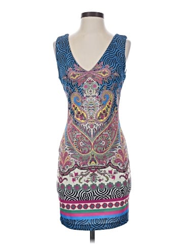 Bebe Cocktail Dress (view 1)