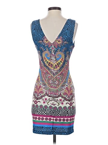Bebe Cocktail Dress (view 2)