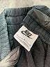 Nike Black Cargo Pants Size M (kids) - photo 3