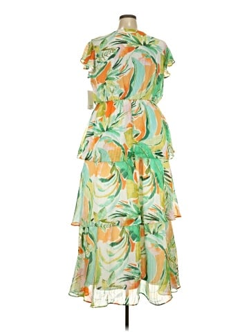 Julia Jordan Casual Dress (view 2)