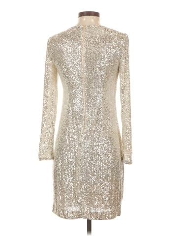 Eliza J Cocktail Dress (view 2)