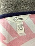 Soma Pink Short Sleeve Blouse Size XL - photo 7