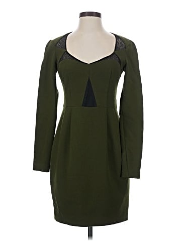 Nanette Lepore Cocktail Dress (view 1)