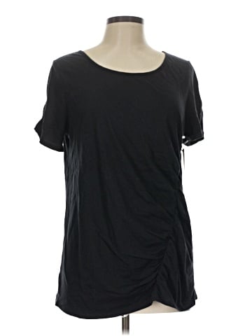 Caslon Short Sleeve T-Shirt (view 1)