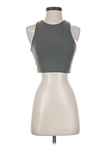 Girlfriend Collective Tank Top (view 1)