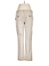 Gap Outlet Tan Jeans Size 8 - photo 2