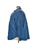 Torrid Blue 3/4 Sleeve Button-Down Shirt Size 4X Plus (4) - photo 5