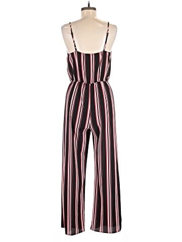Papaya Jumpsuit (view 2)