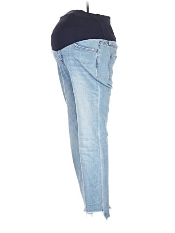 Pink Blush Jeans (view 1)