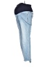 Pink Blush Blue Jeans Size 27 waist - photo 1