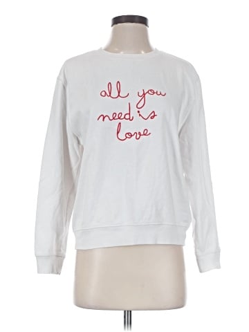 French Connection Sweatshirt (view 1)