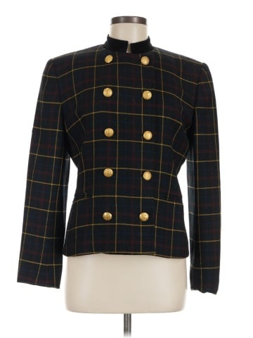 Jones New York Jacket (view 1)