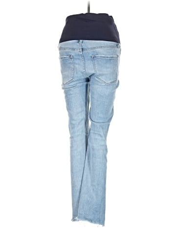 Pink Blush Jeans (view 2)