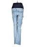 Pink Blush Blue Jeans Size 27 waist - photo 2