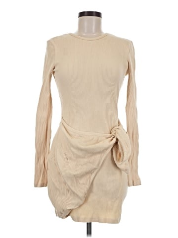 Superdown Casual Dress (view 1)
