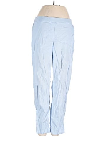 Theory Linen Pants (view 1)
