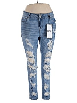 Almost Famous Jeans