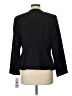 Le Suit Black Blazer Size 12 Petite - photo 2