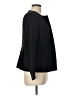 Le Suit Black Blazer Size 12 Petite - photo 4