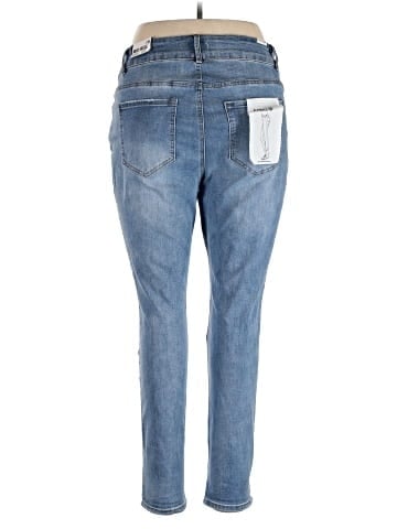 Almost Famous Jeans (view 2)